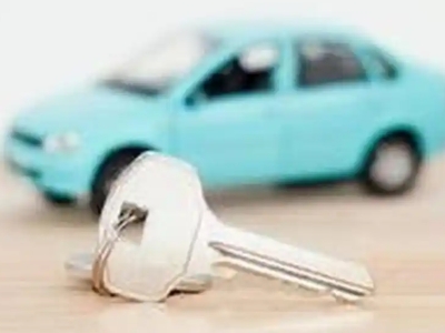 富顺汽车抵押贷款办理流程,富顺车抵贷需要什么条件?